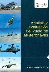 ANALISIS Y EVALUACIÓN DEL VUELO DE LAS AERONAVES | 9788416228652 | J. MONSERRAT MARTINEZ-MERELLO, J.