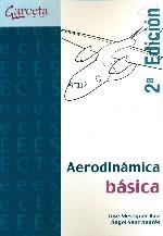 AERODINAMICA BÁSICA (2ª EDICIÓN) | 9788492812714 | MESEGUER RUIZ, JOSE