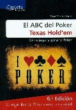 ABC DEL POKER, EL. TEXAS HOLD’EM | 9788492812738 | MORENO LOPEZ, YAGO