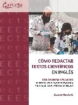 COMO REDACTAR TEXTOS CIENTIFICOS EN INGLÉS | 9788416228959 | PALMIOLA, ISAAC