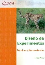 DISEÑO DE EXPERIMENTOS. TÉCNICAS Y HERRAMIENTAS | 9788415452393 | PÉREZ, CÉSAR