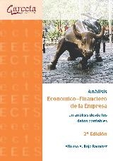 ANALISIS ECONOMICO-FINANCIERO DE LA EMPRESA | 9788416228430 | ROJO, ALFONSO