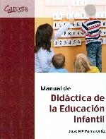 MANUAL DE DIDÁCTICA DE LA EDUCACIÓN INFANTIL | 9788492812745 | SANCHEZ, SALVADOR