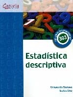 ESTADÍSTICA DESCRIPTIVA | 9788492812059