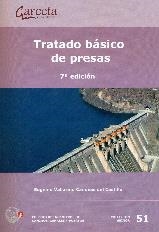 TRATADO BÁSICO DE PRESAS (7º EDICIÓN) | 9788416228096 | VILLARINO, EUGENIO