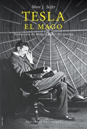 TESLA, EL MAGO | 9788418227486 | SEIFER, MARC J.