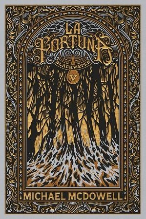 BLACKWATER 05. LA FORTUNA (ED. EN CATALÀ) | 9788419654984 | MCDOWELL, MICHAEL