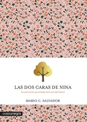 DOS CARAS DE NINA, LAS | 9788419590992 | SALVADOR, MARIO C.