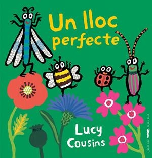 LLOC PERFECTE, UN | 9788412782103 | COUSINS, LUCY