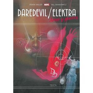 MARVEL GALLERY EDITION 03. DAREDEVIL / ELEKTRA : AMOR Y GUERRA | 9788410510982 | VARIOS AUTORES