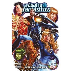 MARVEL PREMIERE. LOS CUATRO FANTASTICOS 07 | 9788410510913 | VARIOS AUTORES