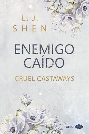 ENEMIGO CAÍDO | 9788419702234 | SHEN, L. J.