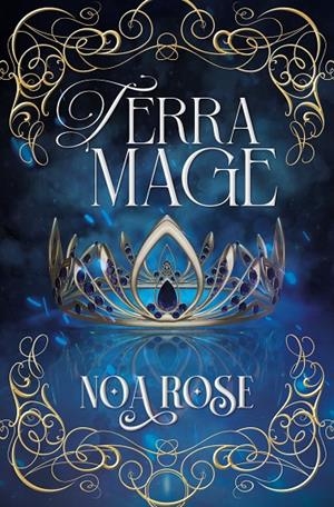 TERRAMAGE | 9788419939395 | ROSE, NOA