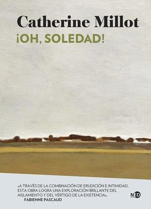 OH, SOLEDAD! | 9788419407412 | MILLOT, CATHERINE