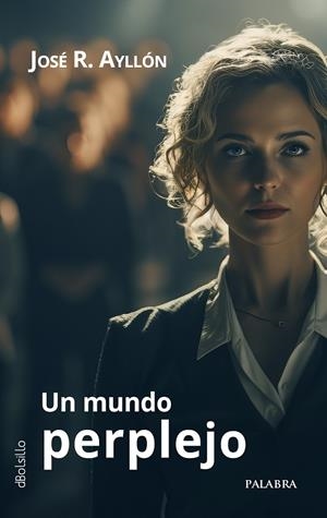 MUNDO PERPLEJO, UN | 9788413683645 | AYLLON, JOSE R.