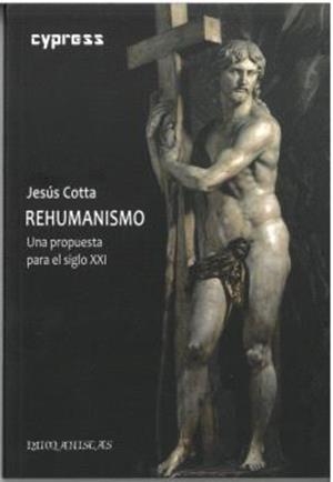 REHUMANISMO | 9788412771251 | COTTA, JESÚS
