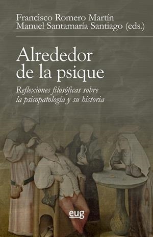 ALREDEDOR DE LA PSIQUE | 9788433873095 | VARIOS AUTORES