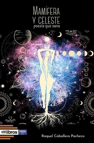 MAMIFERA Y CELESTE | 9788410053007 | CABALLERO PACHECO, RAQUEL