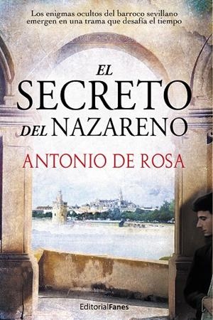 SECRETO DEL NAZARENO, EL | 9788412687385 | DE ROSA, ANTONIO