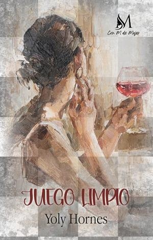 JUEGO LIMPIO | 9788410102293 | HORNES, YOLY