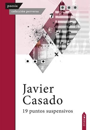 19 PUNTOS SUSPENSIVOS | 9788410027220 | CASADO, JAVIER