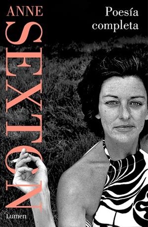 POESÍA COMPLETA (ANNE SEXTON) | 9788426426321 | SEXTON, ANNE