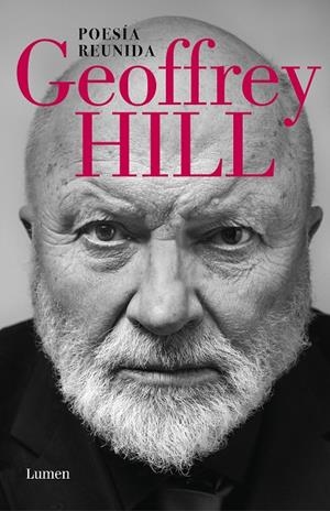 POESÍA REUNIDA (GEOFFREY HILL) | 9788426430007 | HILL, GEOFFREY