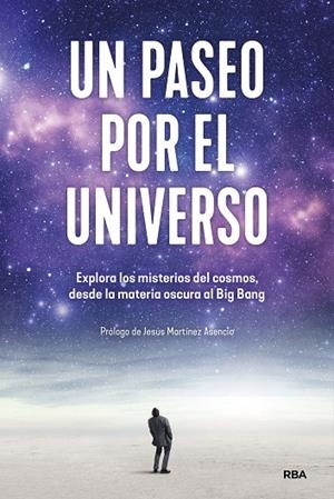 PASEO POR EL UNIVERSO, UN | 9788411326032