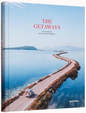 GETAWAYS, THE | 9783967040593