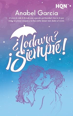 TODAVIA SIEMPRE | 9788411807111 | GARCIA, ANNABEL