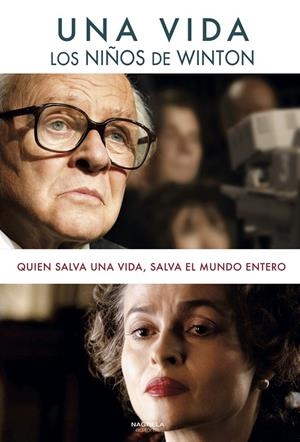 VIDA, UNA : LOS NIÑOS DE WINTON | 9788419426321 | WINTON, BARBARA