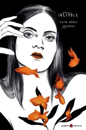 INEFABLE | 9788419411655 | IBÁÑEZ, KEVIN