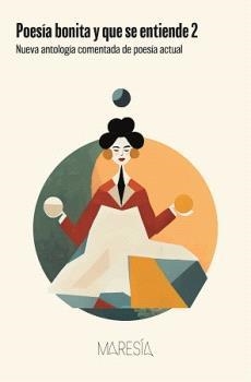 POESÍA BONITA Y QUE SE ENTIENDE 2 | 9788412715873