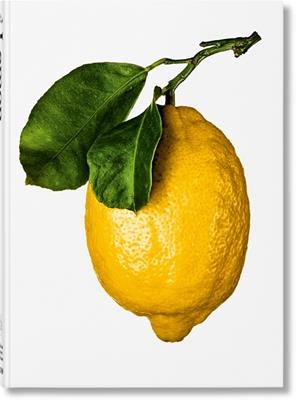 GOURMAND'S LEMON, THE. A COLLECTION OF STORIES AND RECIPES | 9783836585903 | THE GOURMAND