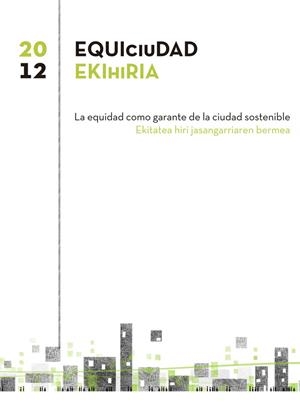 EQUICIUDAD | 9788494019685