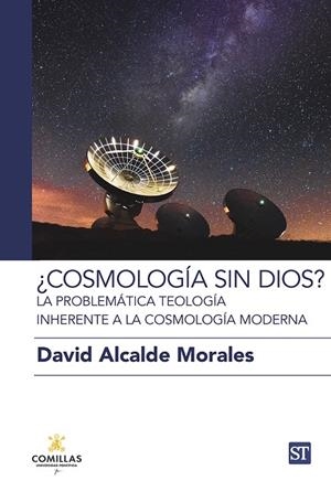 COSMOLOGIA SIN DIOS? | 9788429331929 | ALCALDE MORALES, DAVID