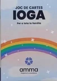 IOGA PER A TOTA LA FAMÍLIA | 9788409478743 | ESCARRÀ VILA, SÍLVIA / VIGAS ESQUIS, BLANCA