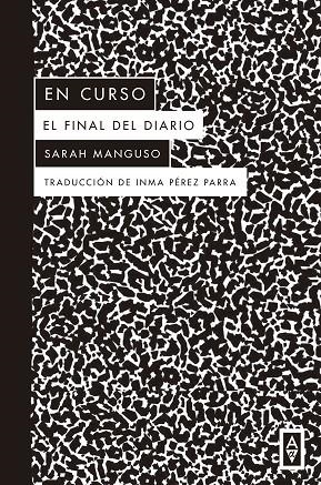 EN CURSO | 9788412797022 | MANGUSO, SARAH