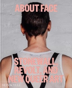 ABOUT FACE | 9781580936286 | KATZ, JONATHAN DAVID