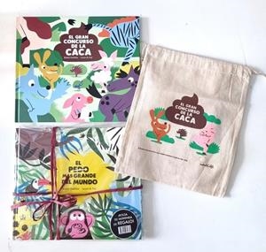 PACK ESCATOLÓGICO | 9788410074682 | DU FAY?, LAURE / ORDOÑEZ, RAFAEL