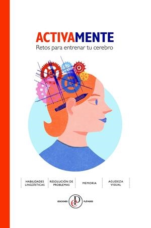 ACTIVAMENTE | 9789493313644