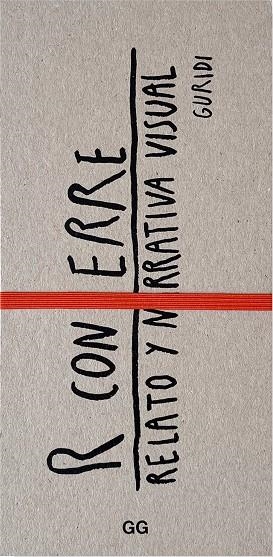 R CON ERRE | 9788425234637 | GURIDI