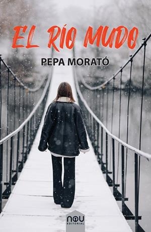 RIO MUDO, EL | 9788417268855 | MORATO, PEPA