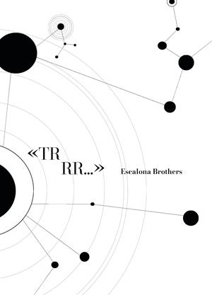 TRR ESCALONA BROTHERS | 9788433872340 | ESCALONA, DAVID