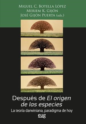 DESPUES DEL ORIGEN DE LAS ESPECIES | 9788433872968 | VARIOS AUTORES