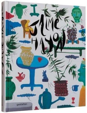 JAIME HAYON | 9783967040548