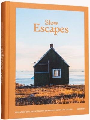 SLOW ESCAPES | 9783967040753