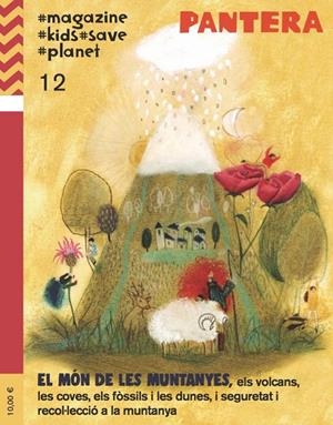 REVISTA PANTERA #12 (ED. CATALANA) | 977269539270812CAT