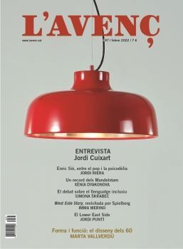 AVENÇ, L' - 487 FEBRER 2022 | 9770210015487