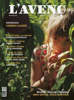 AVENÇ, L' - 490 MAIG 2022 | 9770210015490